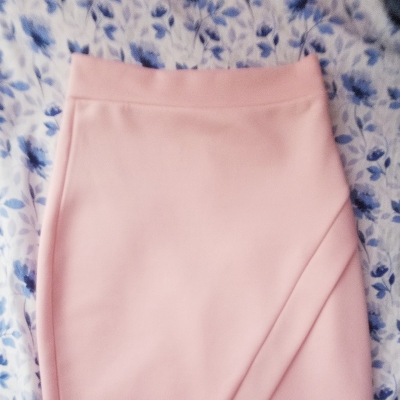 Pink Skirt - Picture 6 of 6